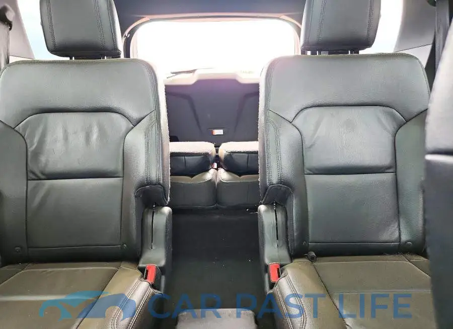 1FM5K7D87HGE22581# 10