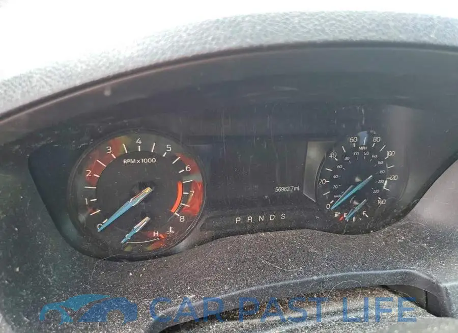 1FM5K7D88JGB42299# 9