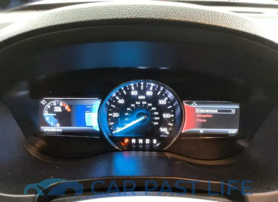 1FM5K7DH1KGA90175# 9