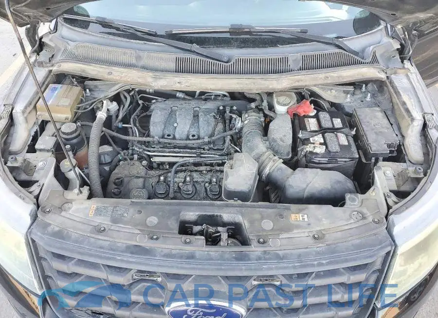 1FM5K8AR4HGB16120# 12
