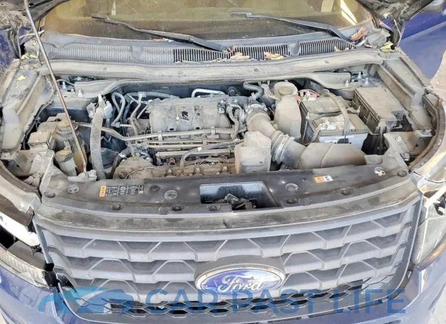 1FM5K8AR4KGA79111# 12