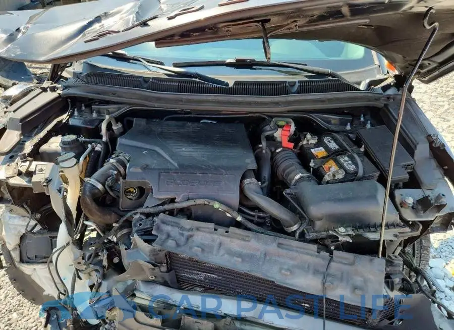 1FM5K8GT6HGD80054# 12