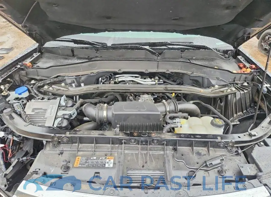 1FM5K8HC1RGA52377# 12