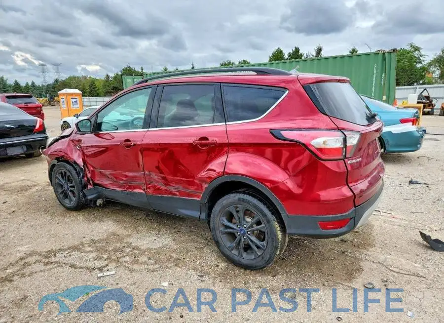 1FMCU0GD7HUD47030# 2