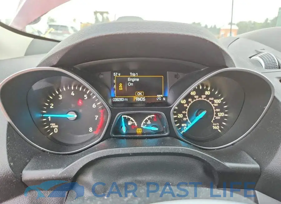1FMCU0GD7HUD47030# 9
