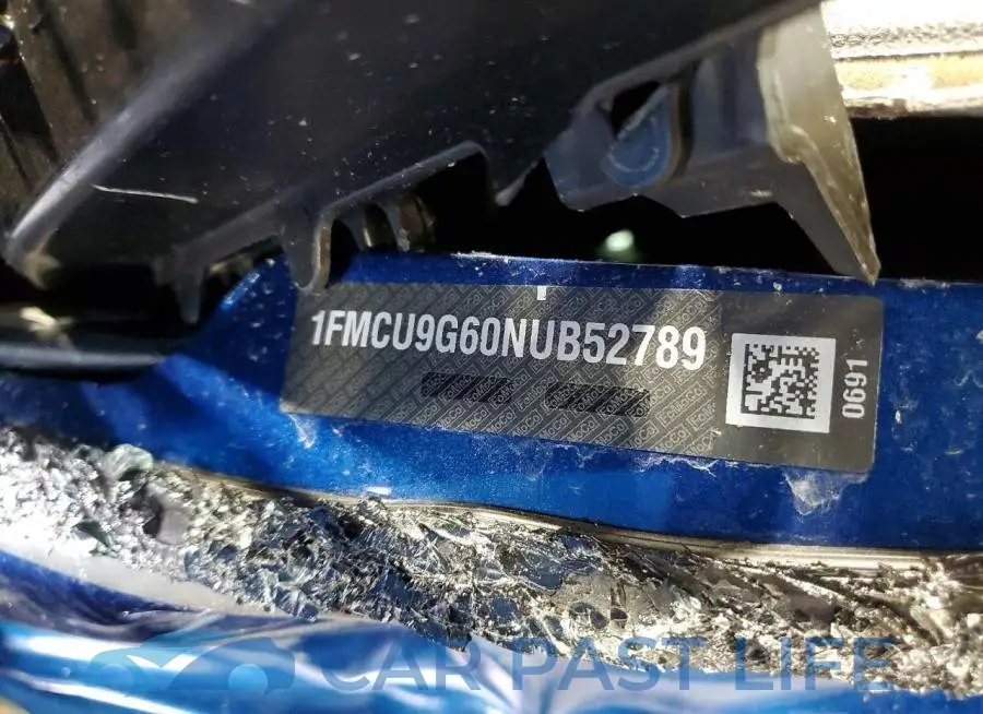 1FMCU9G60NUB52789# 13