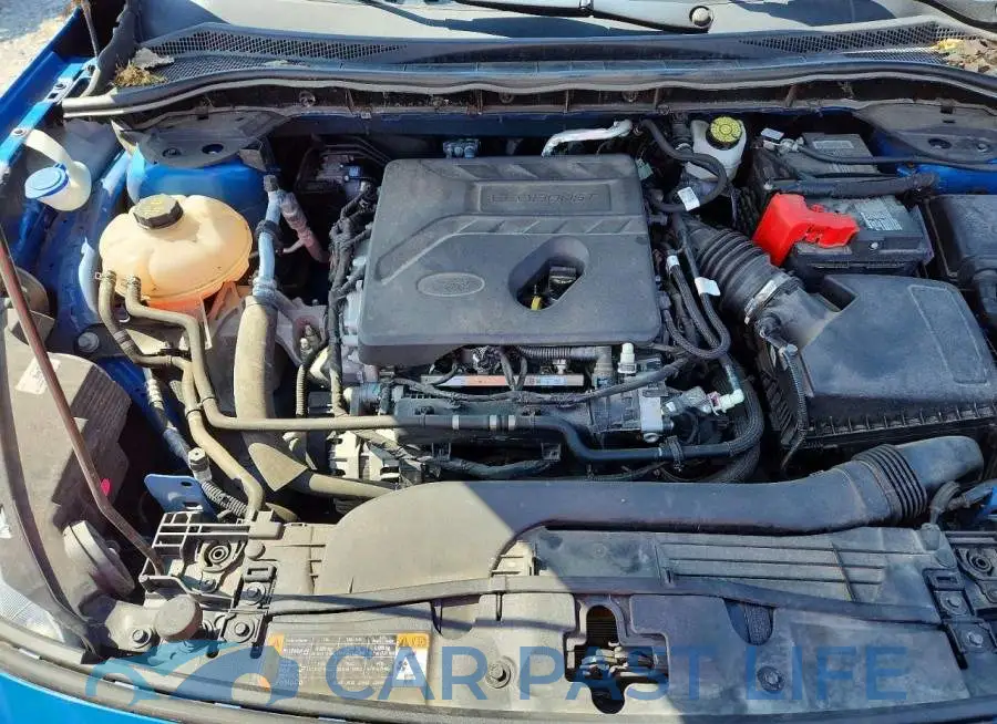 1FMCU9G66LUA30418# 12