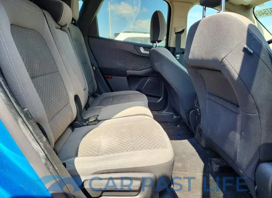 1FMCU9G66LUA30418# 11
