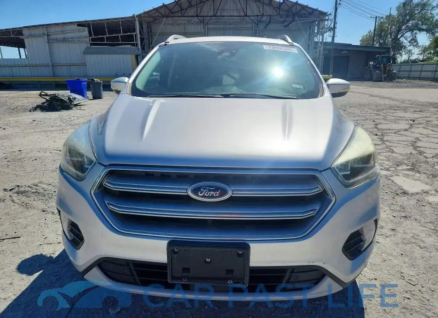 1FMCU9JD7HUA69226# 5