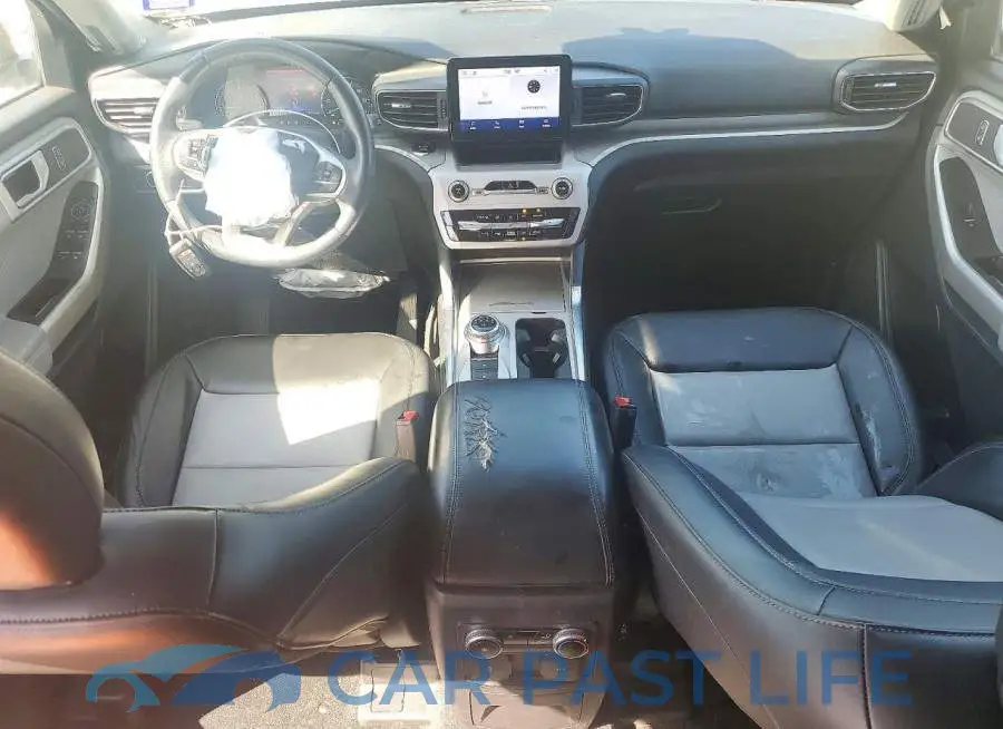 1FMSK7DH3RGA17676# 8