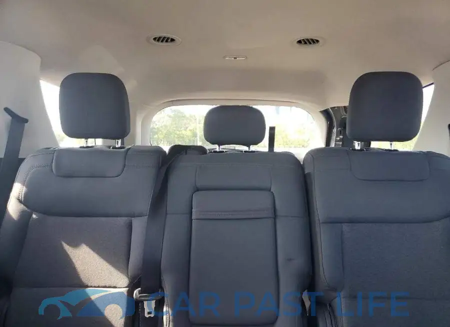 1FMUK8DH5SGA49372# 10