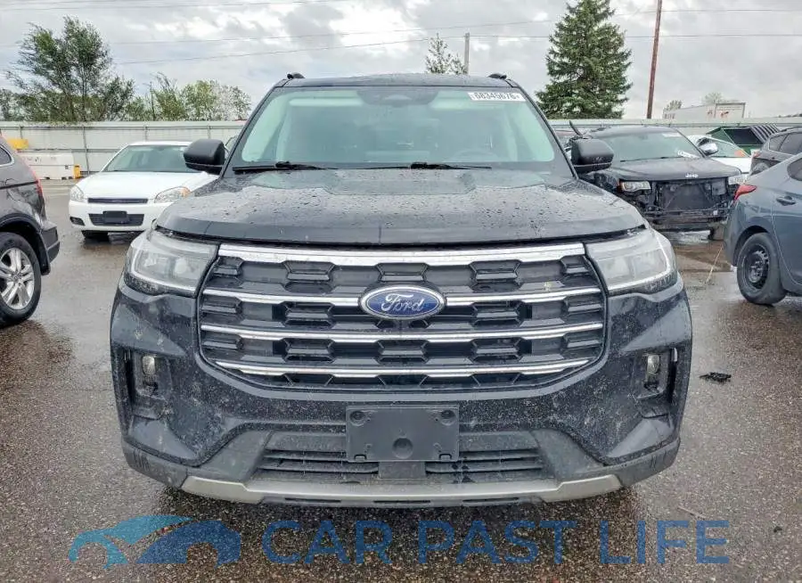 1FMUK8DH6SGB11197# 5