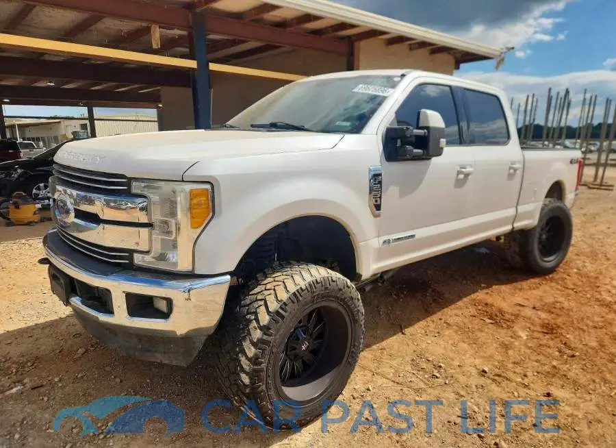 1FT7W2BTXHED84268# 1