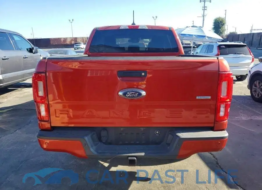 1FTER4EH7KLB15942# 6