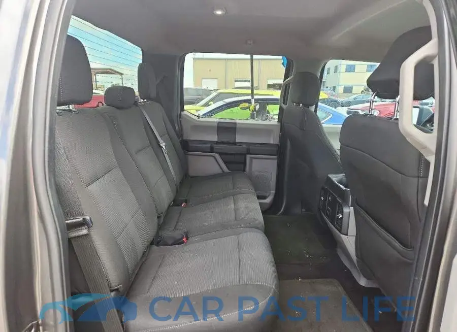 1FTEW1CP1HKD16106# 10