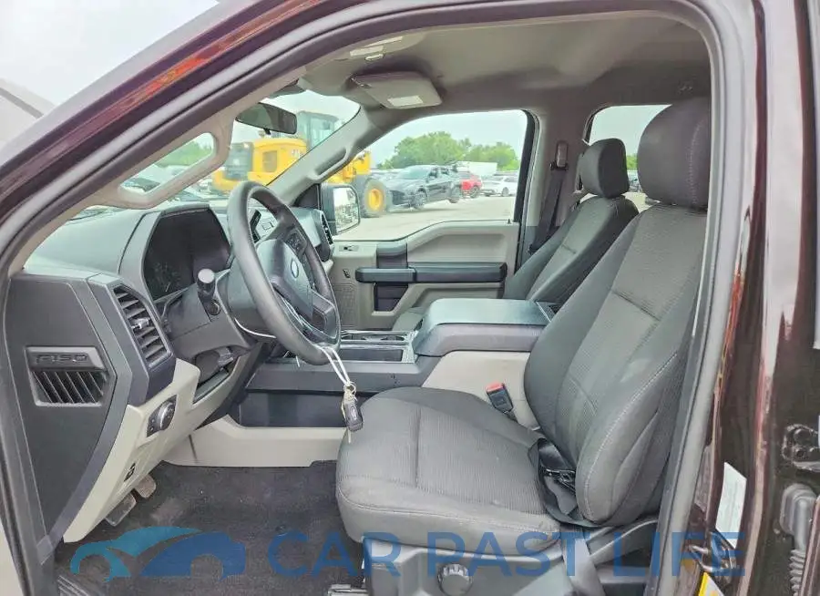 1FTEW1CP6KFD09944# 7