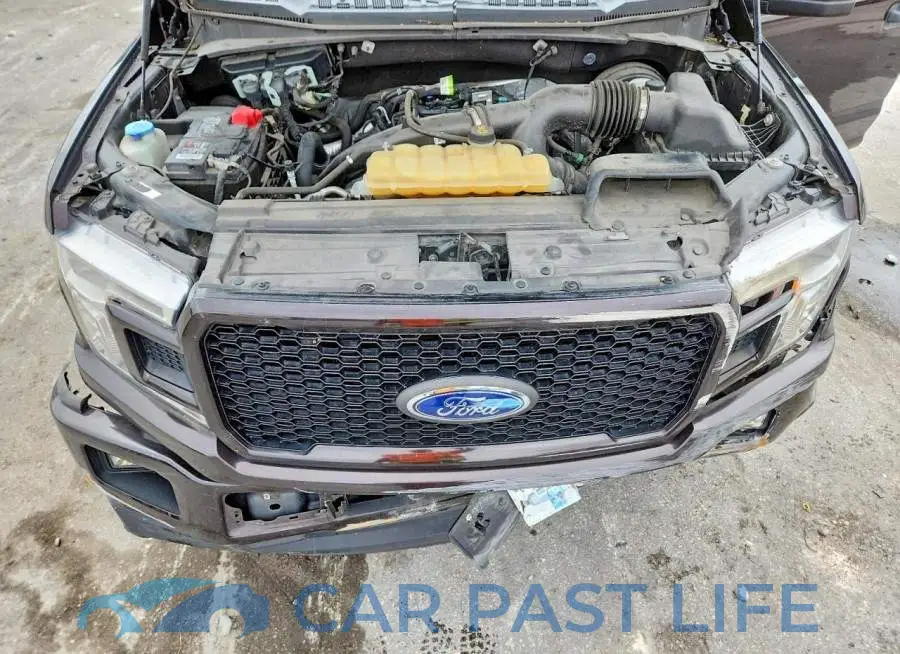 1FTEW1CP6KFD09944# 11