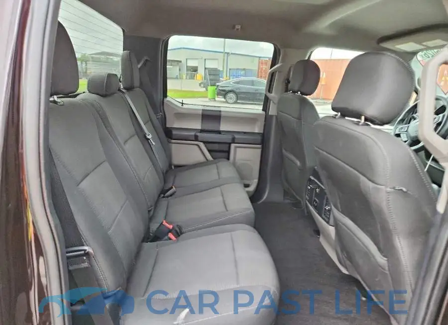 1FTEW1CP6KFD09944# 10
