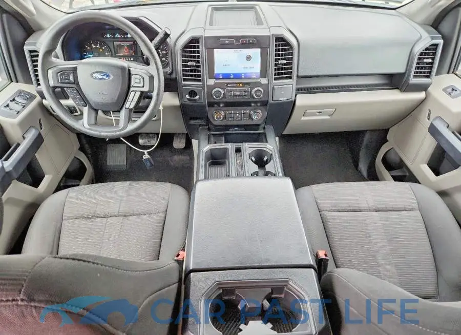 1FTEW1CP6KFD09944# 8