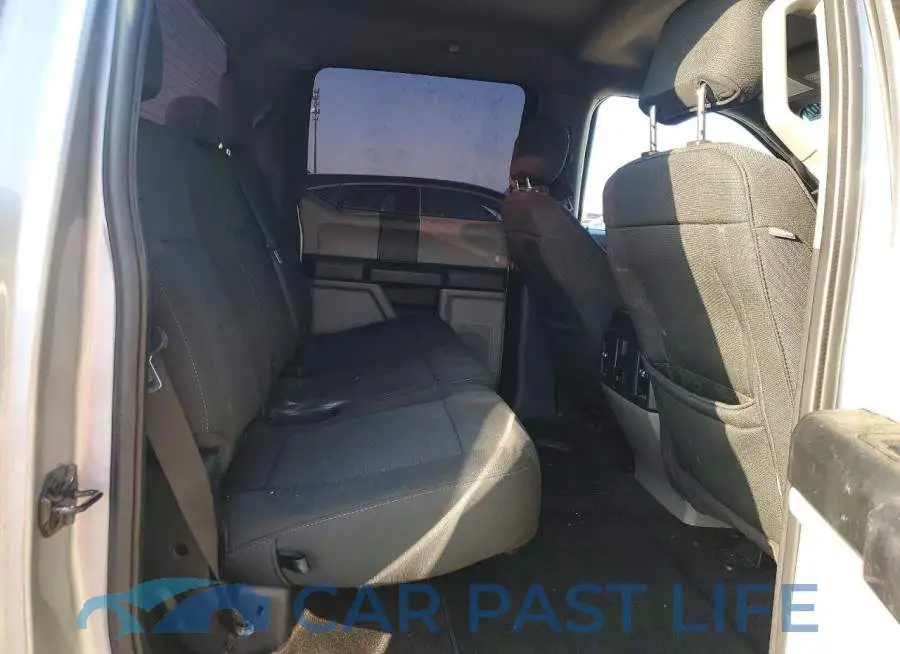 1FTEW1CP7LKE91467# 10