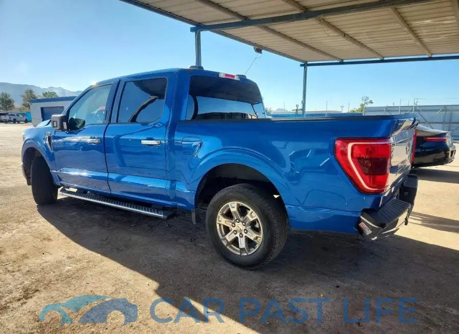 1FTEW1CP8MFB94265# 2