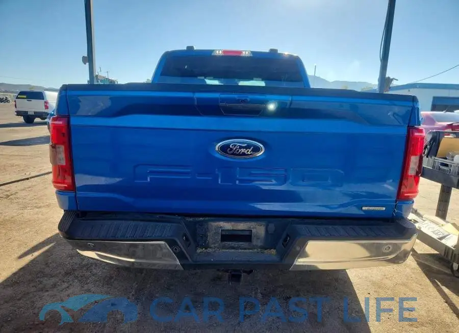 1FTEW1CP8MFB94265# 6
