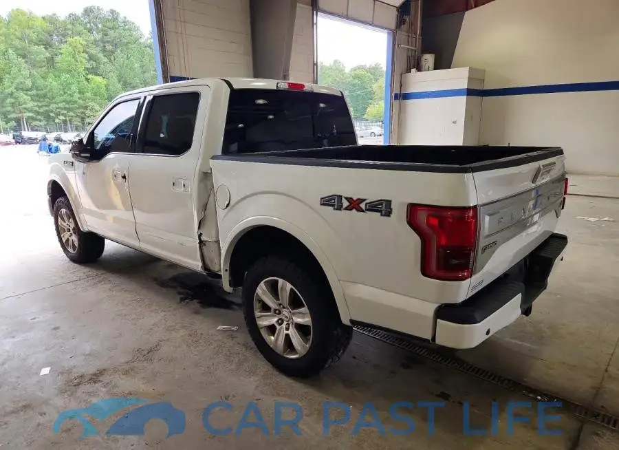 1FTEW1EF1HFC10350# 2