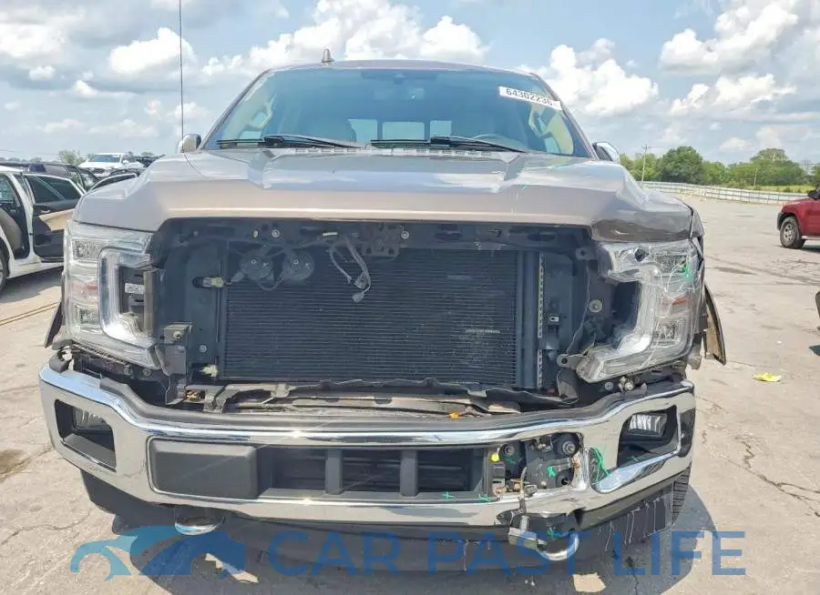 1FTEW1EG4JFB50238# 5