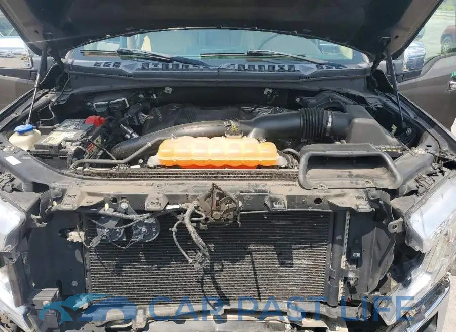 1FTEW1EG4JFB50238# 11