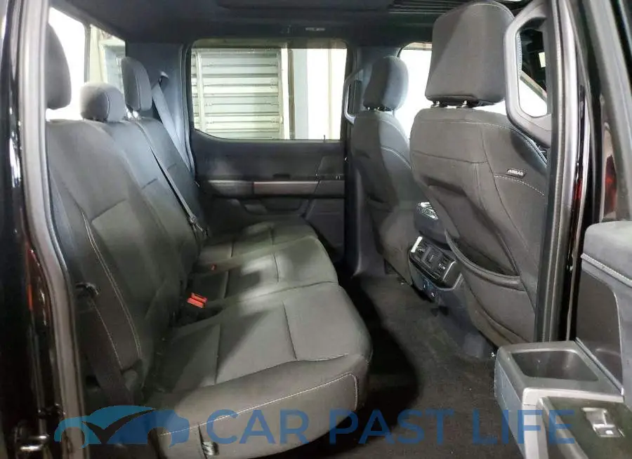 1FTEW1EP1NFA34498# 10