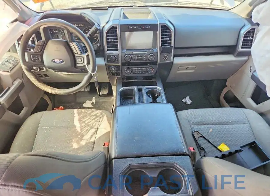 1FTEW1EP3LFB80897# 8