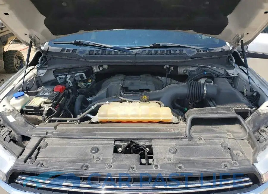 1FTEW1EP5JFB42102# 11