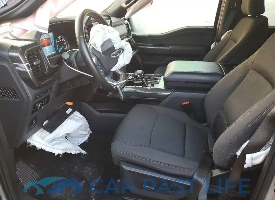 1FTEW1EP5PFB16074# 7