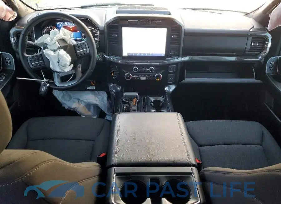 1FTEW1EP5PFB16074# 8