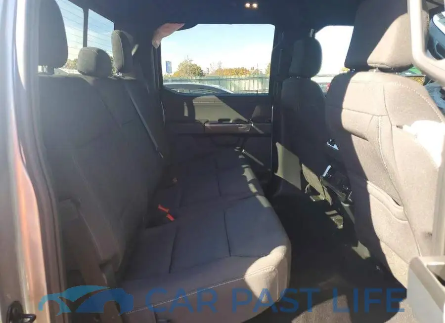 1FTEW1EP5PFB16074# 10