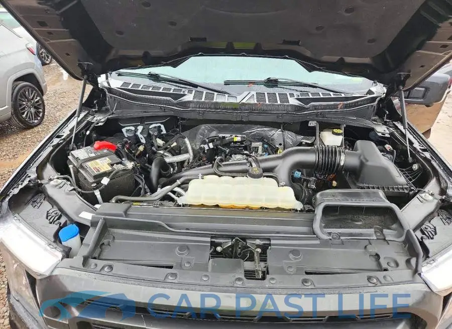 1FTEW1EP6PKF27779# 11