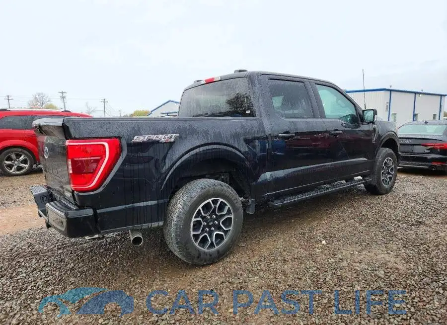 1FTEW1EP6PKF27779# 3