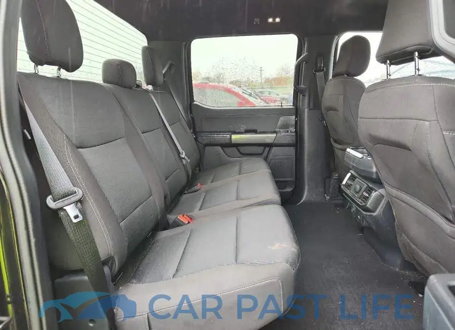 1FTEW1EP6PKF27779# 10