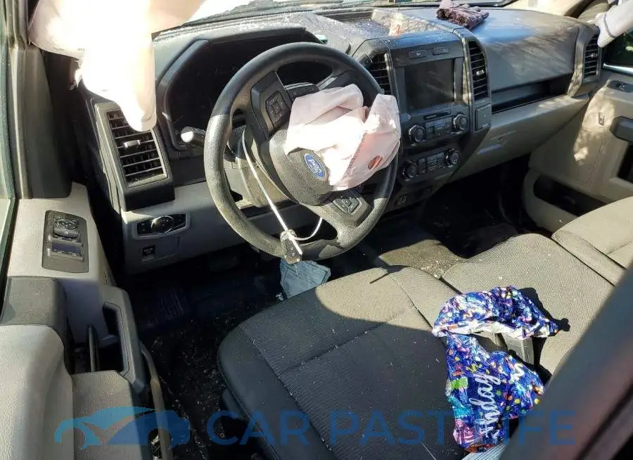 1FTEW1EP8LFA95473# 8