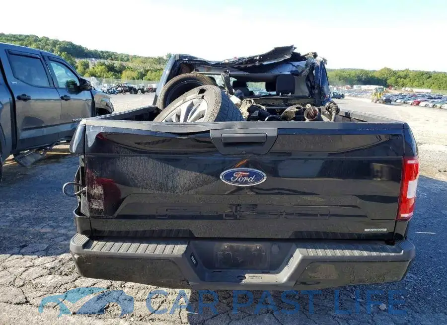 1FTEW1EP8LFA95473# 6