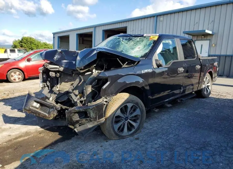 1FTEW1EP8LFA95473# 1