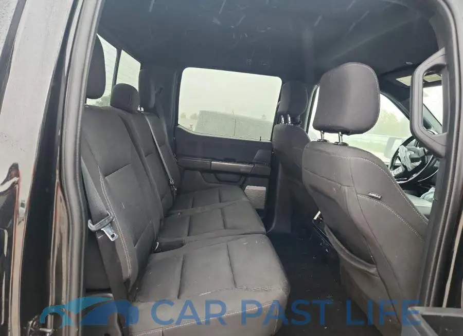 1FTEW1EP9PFB31192# 10