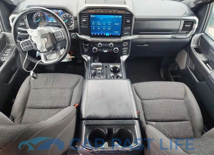 1FTEW1EP9PFB31192# 8