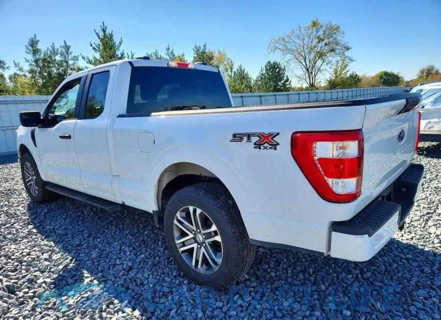 1FTEX1EP7NFA25799# 2