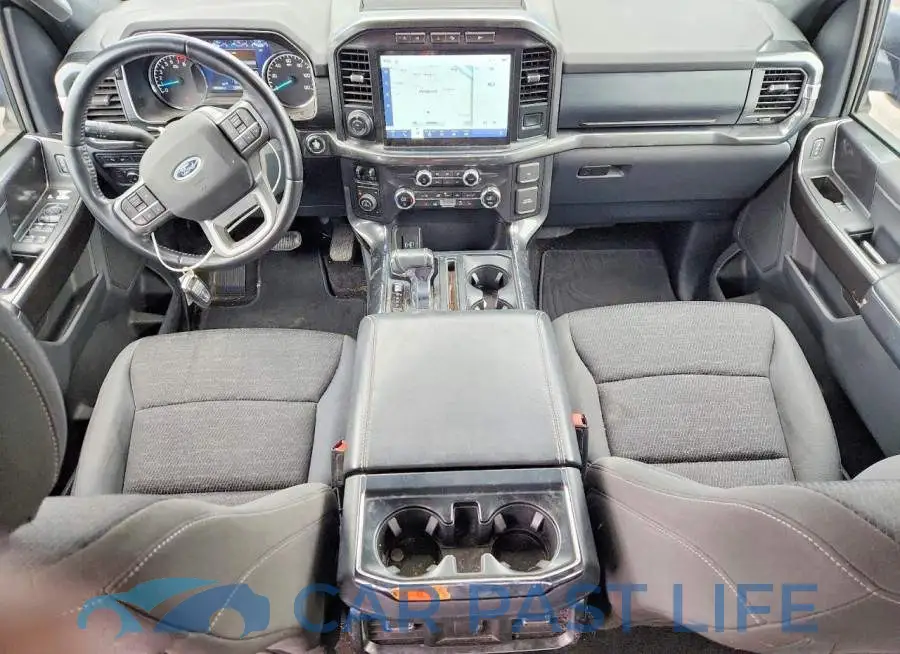 1FTFW1E50MFB33685# 8