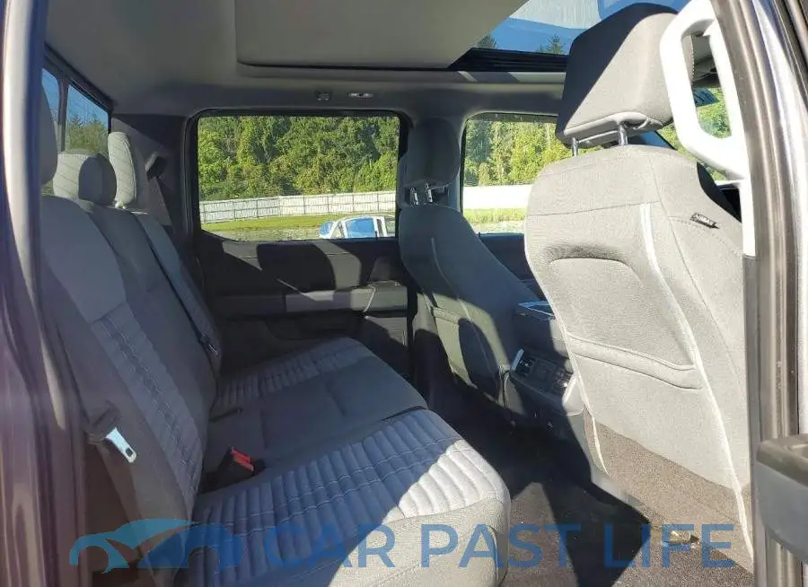 1FTFW1E57PKD83565# 10