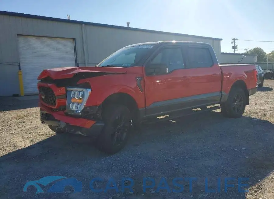 1FTFW1E57PKD83565# 1