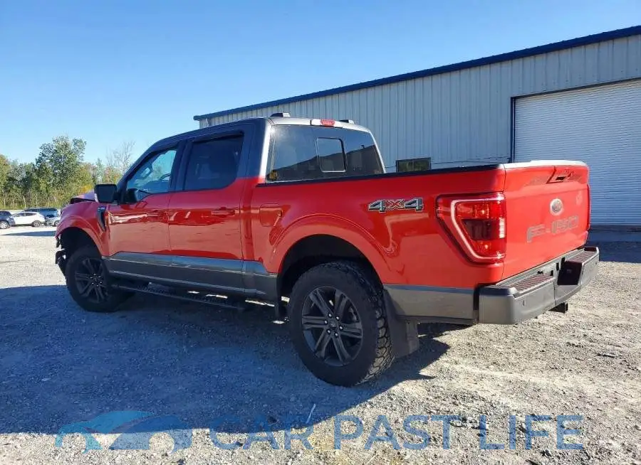 1FTFW1E57PKD83565# 2