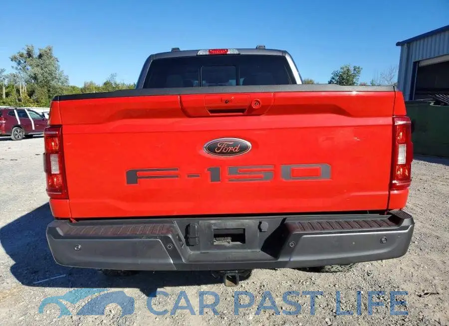1FTFW1E57PKD83565# 6