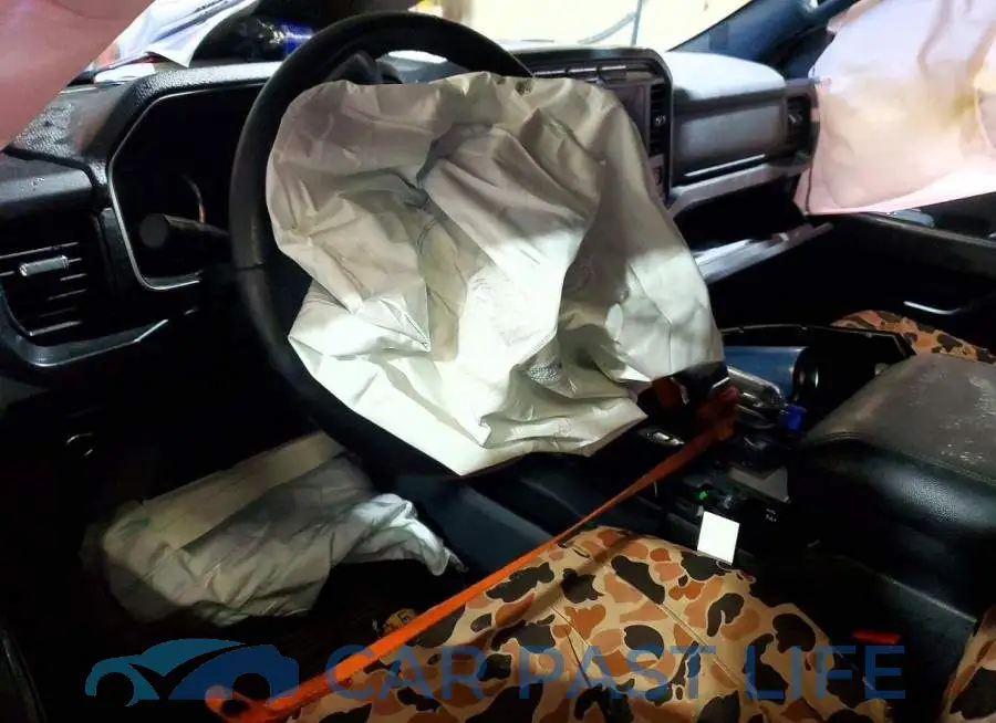 1FTFW1E58PKE80130# 8
